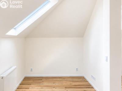 Rent apartment 2+KK Kladno, Pekařská 360 č. 3