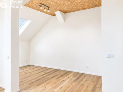 Rent apartment 2+KK Kladno, Pekařská 360 č. 4