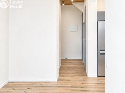 Rent apartment 2+KK Kladno, Pekařská 360 č. 5