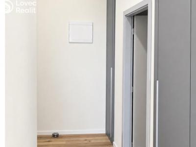 Rent apartment 2+KK Kladno, Pekařská 360 č. 6