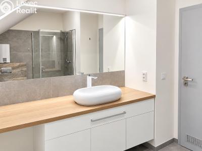 Rent apartment 2+KK Kladno, Pekařská 360 č. 7
