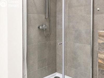 Rent apartment 2+KK Kladno, Pekařská 360 č. 9
