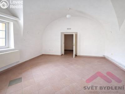 Prodej činžovního domu Jilemnice, Jana Harracha č. 13