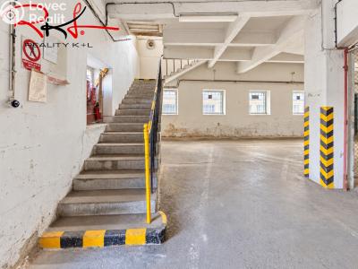 Аренда склада Roudnice nad Labem, Na Rybníčku č. 9