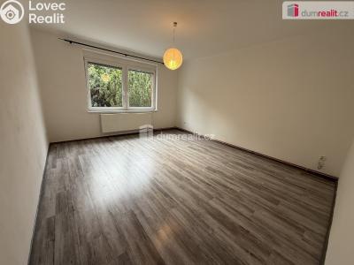 Rent apartment 2+1 Plzeň, Úslavská č. 1