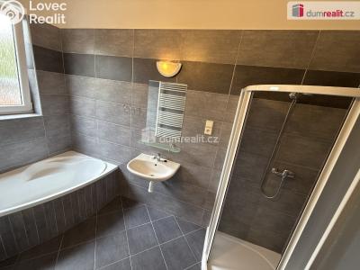 Rent apartment 2+1 Plzeň, Úslavská č. 2