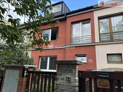 Rent apartment 2+1 Plzeň, Úslavská č. 3