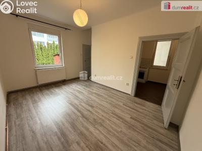 Rent apartment 2+1 Plzeň, Úslavská č. 4
