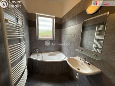 Rent apartment 2+1 Plzeň, Úslavská č. 5