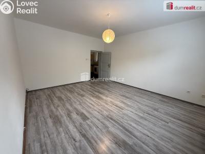 Rent apartment 2+1 Plzeň, Úslavská č. 7