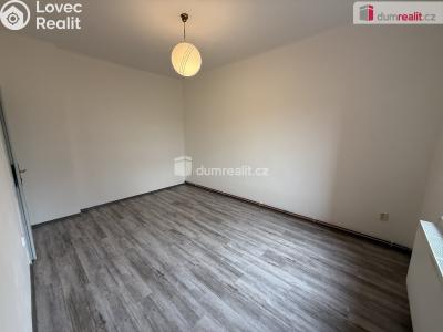 Rent apartment 2+1 Plzeň, Úslavská č. 8