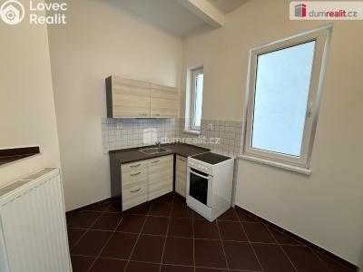 Rent apartment 2+1 Plzeň, Úslavská č. 9