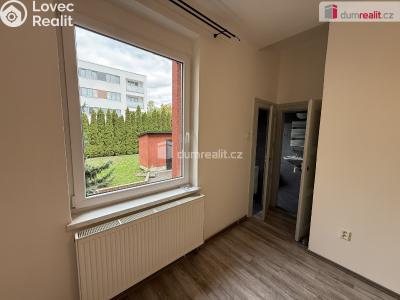Rent apartment 2+1 Plzeň, Úslavská č. 10