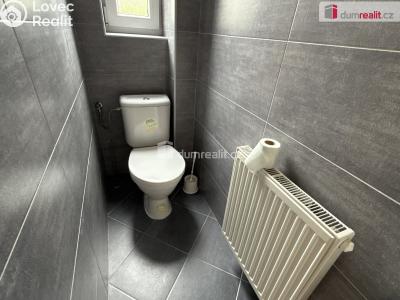 Rent apartment 2+1 Plzeň, Úslavská č. 11