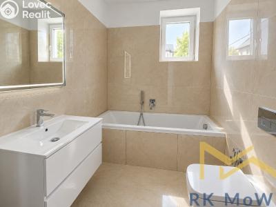 Rent apartment 2+KK Praha, Parléřova č. 3