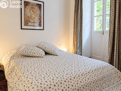 Rent apartment 3+1 Praha, Hořejší nábřeží č. 1