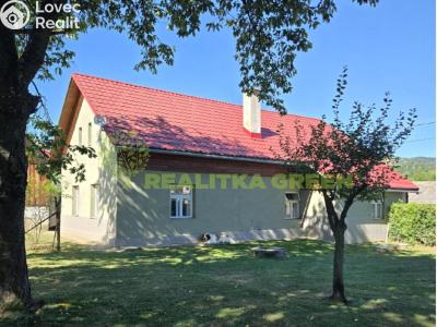 Sale family house Halenkov č. 2