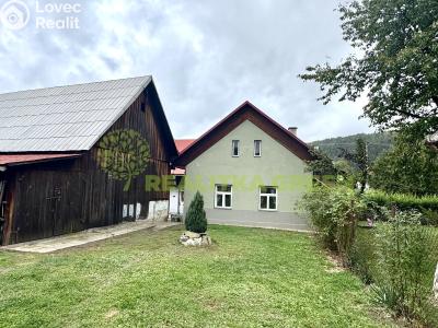 Sale family house Halenkov č. 4