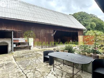 Sale family house Halenkov č. 5