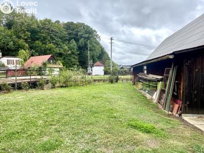Sale family house Halenkov č. 6