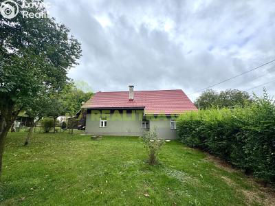 Sale family house Halenkov č. 10