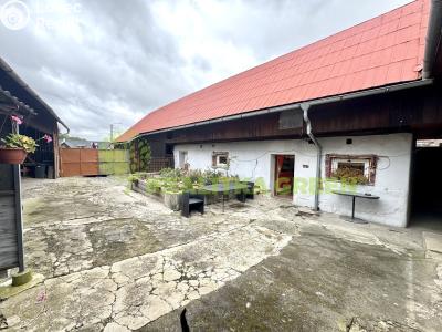 Sale family house Halenkov č. 14