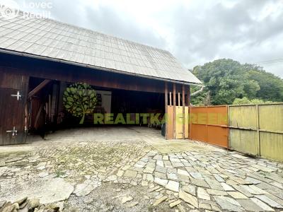 Sale family house Halenkov č. 16