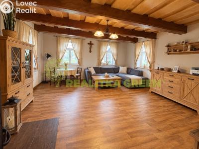 Sale family house Halenkov č. 20
