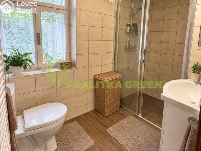 Sale family house Halenkov č. 23