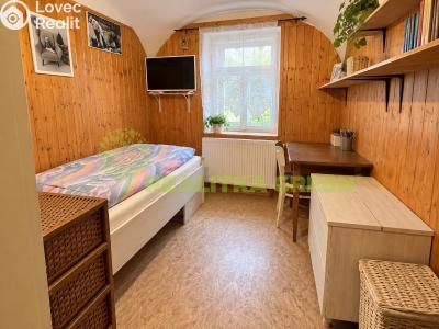 Sale family house Halenkov č. 24