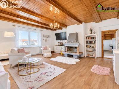 Продажа семейного дома Horšovský Týn, U střelnice 246 č. 1