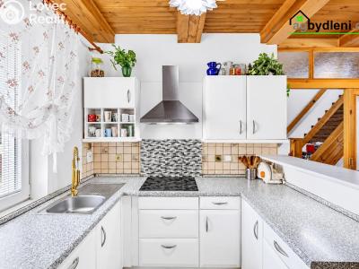 Продажа семейного дома Horšovský Týn, U střelnice 246 č. 2