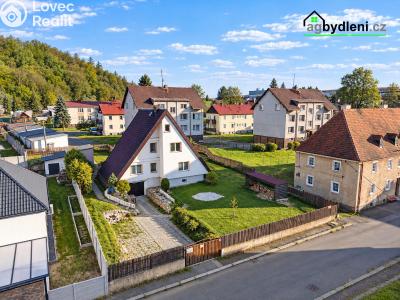Продажа семейного дома Horšovský Týn, U střelnice 246 č. 3