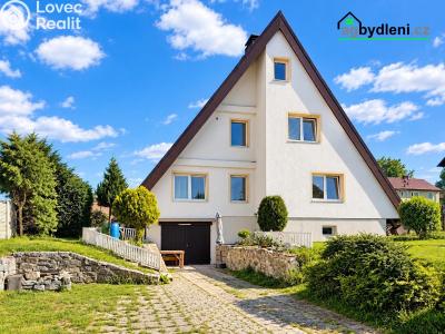 Продажа семейного дома Horšovský Týn, U střelnice 246 č. 4