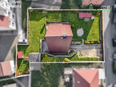 Продажа семейного дома Horšovský Týn, U střelnice 246 č. 5