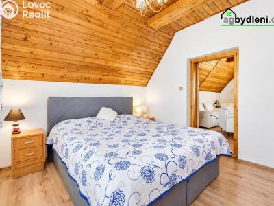 Продажа семейного дома Horšovský Týn, U střelnice 246 č. 6