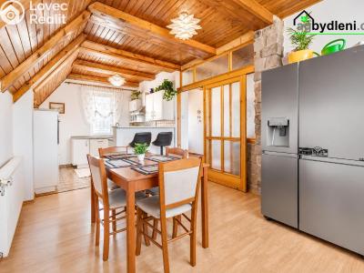 Продажа семейного дома Horšovský Týn, U střelnice 246 č. 8