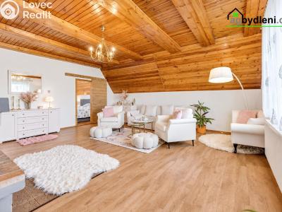 Продажа семейного дома Horšovský Týn, U střelnice 246 č. 9