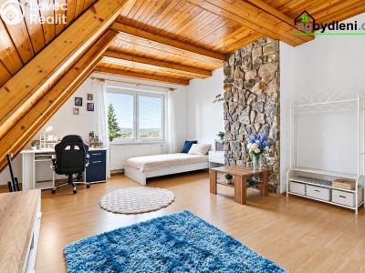 Продажа семейного дома Horšovský Týn, U střelnice 246 č. 10