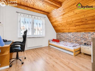 Продажа семейного дома Horšovský Týn, U střelnice 246 č. 11