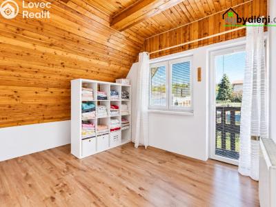 Продажа семейного дома Horšovský Týn, U střelnice 246 č. 12