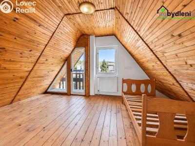 Продажа семейного дома Horšovský Týn, U střelnice 246 č. 13