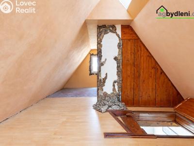 Продажа семейного дома Horšovský Týn, U střelnice 246 č. 16