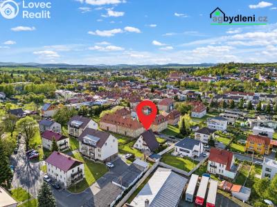 Продажа семейного дома Horšovský Týn, U střelnice 246 č. 17