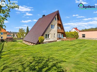 Продажа семейного дома Horšovský Týn, U střelnice 246 č. 18
