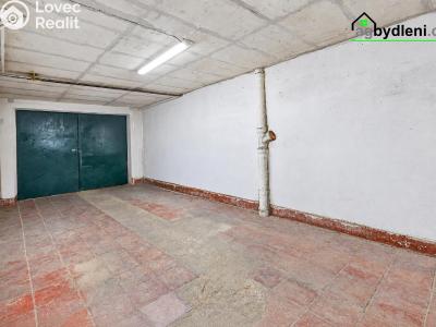 Продажа семейного дома Horšovský Týn, U střelnice 246 č. 20