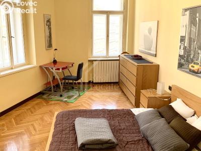 Pronájem bytu 2+KK Praha, Bořivojova č. 5