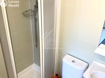 Pronájem bytu 2+KK Praha, Bořivojova č. 10