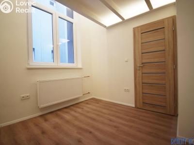Pronájem bytu 3+KK Teplice, Českobratrská č. 6