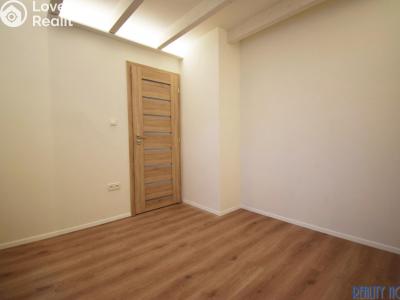Pronájem bytu 3+KK Teplice, Českobratrská č. 7